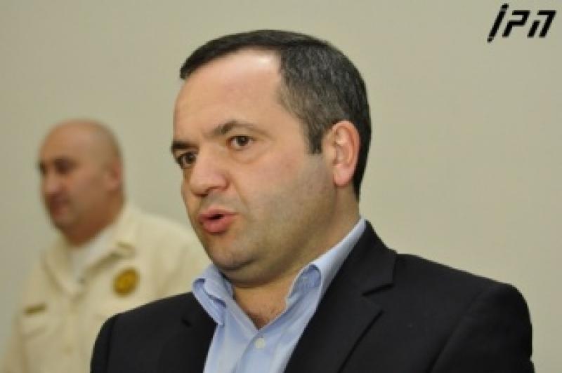 "პრეზიდენტ სააკაშვილის სიკვდილი იმ დონის ეროვნული კატასტროფა იქნება, ამის გააზრება სრულფასოვნად არავის შეგვიძლია" - ზურაბ ჭიაბერაშვილი