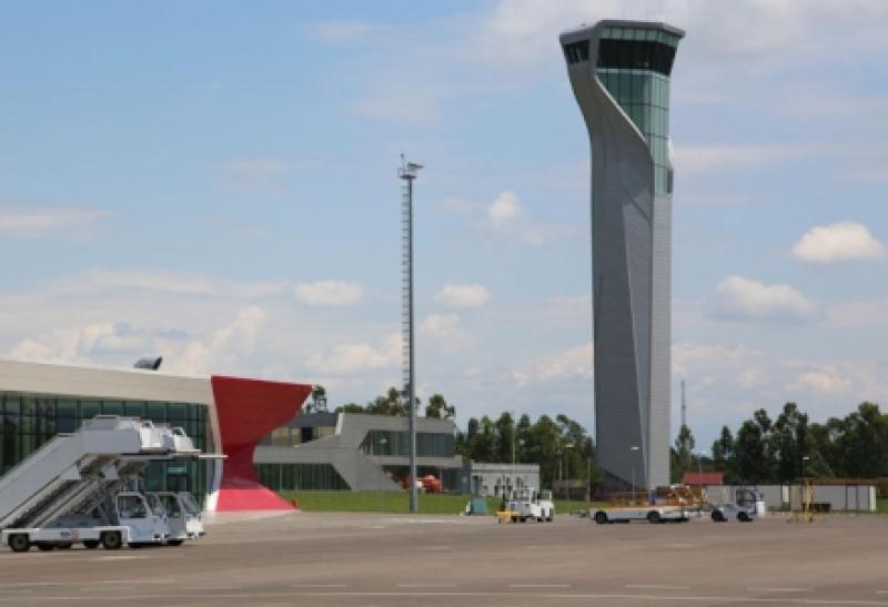 ქუთაისის აეროპორტიდან ინფექციურში გადაიყვანეს იტალიიდან ჩამოფრენილი 20 წლის გოგონა
