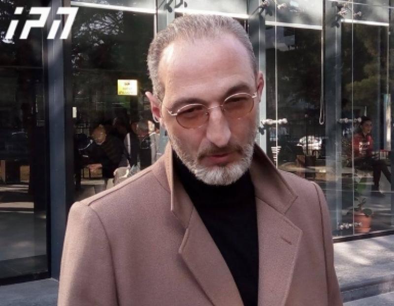 "დეკანოზი გიორგი მამალაძე ჩვენთან შესახვედრად საკაცით ჩამოჰყავთ" - მიხეილ რამიშვილი