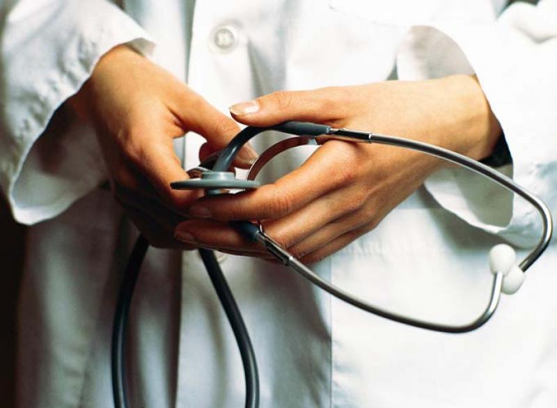 "არის შემთხვევა, როცა ერთი ანესთეზიოლოგი მუშაობს  ხუთ-ექვს ადგილას" -  ექიმებს შესაძლოა, ორზე მეტ კლინიკაში მუშაობა აეკრძალოთ