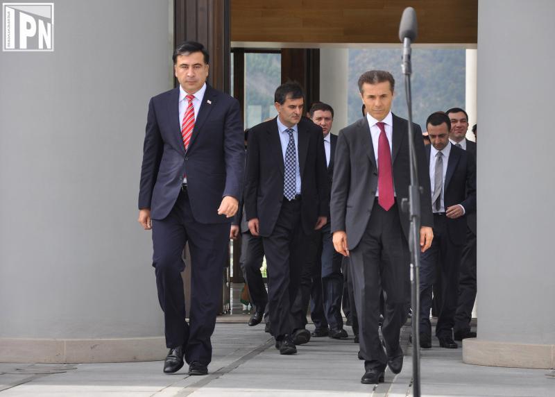 "ივანიშვილი წკიპზე იყო..." - რა იგულისხმა სააკაშვილმა ხმაურიან განცხადებაში და რეალურად, რას შეისწავლის შსს