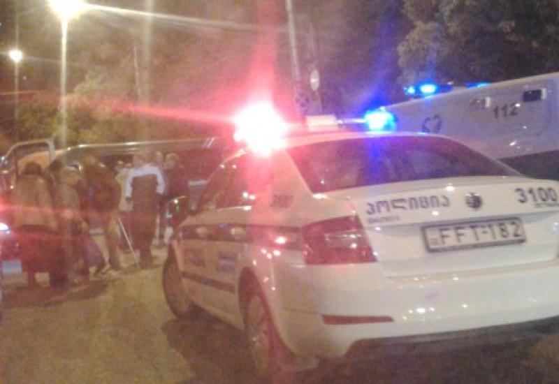 "მდგომარეობა მძიმეა" - რას ამბობს ექიმი 8 წლის ბავშვზე, რომელსაც ახალციხეში მოტოციკლი დაეჯახა