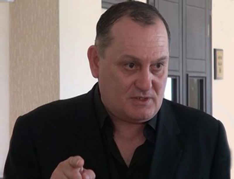 ბუტა რობაქიძის მამა დააკავეს? - რა კომენტარს აკეთებენ შსს-ში