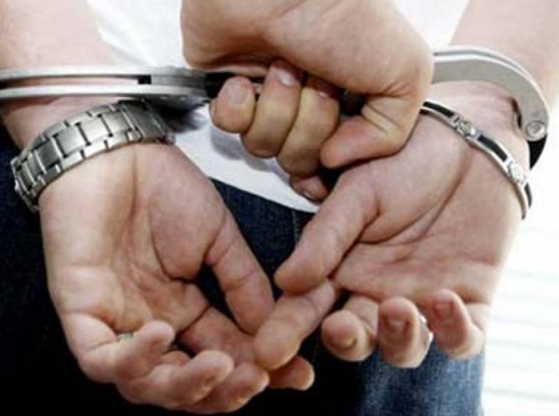 ტერორისტული აქტის მცდელობისთვის უცხო ქვეყნის ორი მოქალაქე დააკავეს