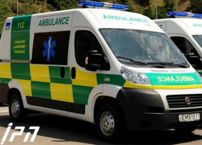 გურჯაანში პოლიციელებმა 30 წლის ჭაბუკა ჭაბუკაძე ცემეს, დაზარალებული საავადმყოფოშია