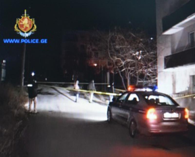 ქალი, რომელიც ბრმა ტყვიას ემსხვერპლა, მომღერალ თიკა მახალდიანის დედაა