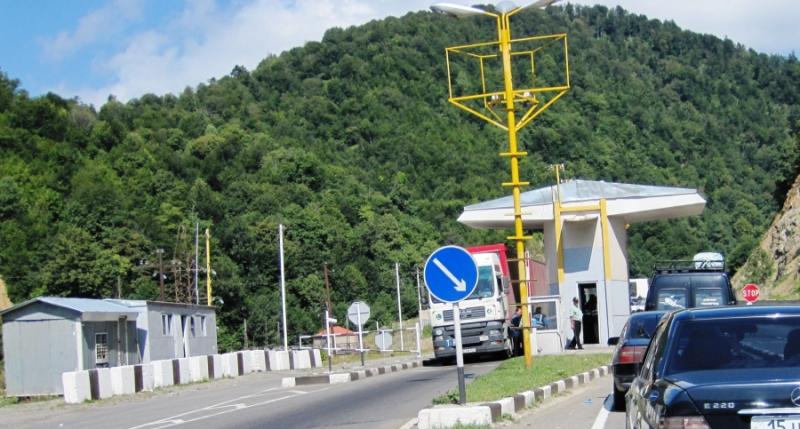 ავტობანი რიკოთამდე 2018 წლამდე ვერ მივა 