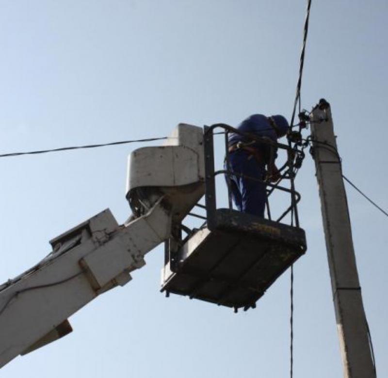 სად და რამდენი ხნით შეიზღუდება ელექტროენერგიის მიწოდება თბილისში -  რას აცხადებენ "თელასში"