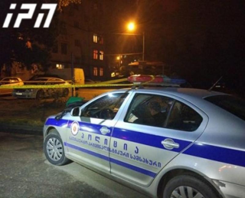 შემზარავი დანაშაული მცხეთაში: 28 წლის ბიჭმა მამა და ბაბუა მოკლა, შემდეგ კი მეზობლის მანქანით გაიქცა