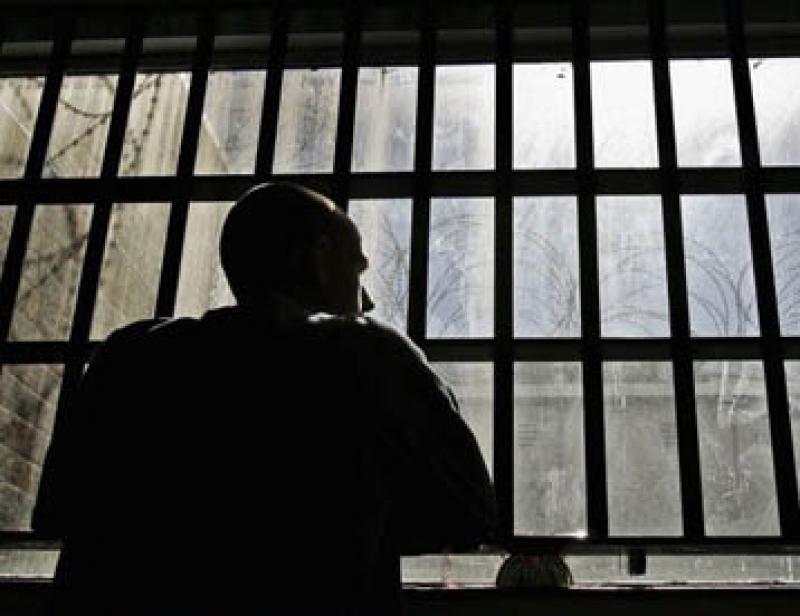  საპატიმროებში მსჯავრდებულების კლასიფიკაცია მოხდება 