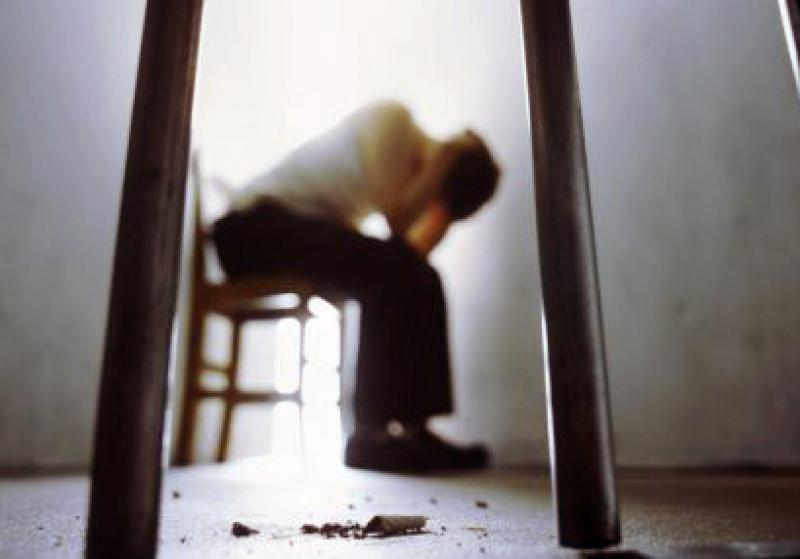 PCR ტესტირების შედეგად, 46 პატიმრიდან ოთხს კორონავირუსი დაუდასტურდა