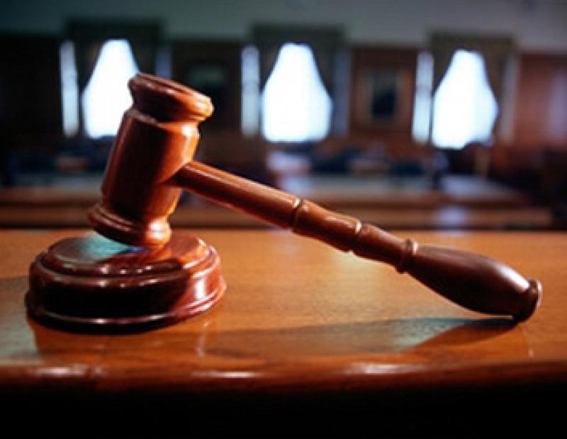 ფოთის სასამართლომ 7 წელი მიუსაჯა კაცს, რომელმაც მეუღლე დანით აწამა