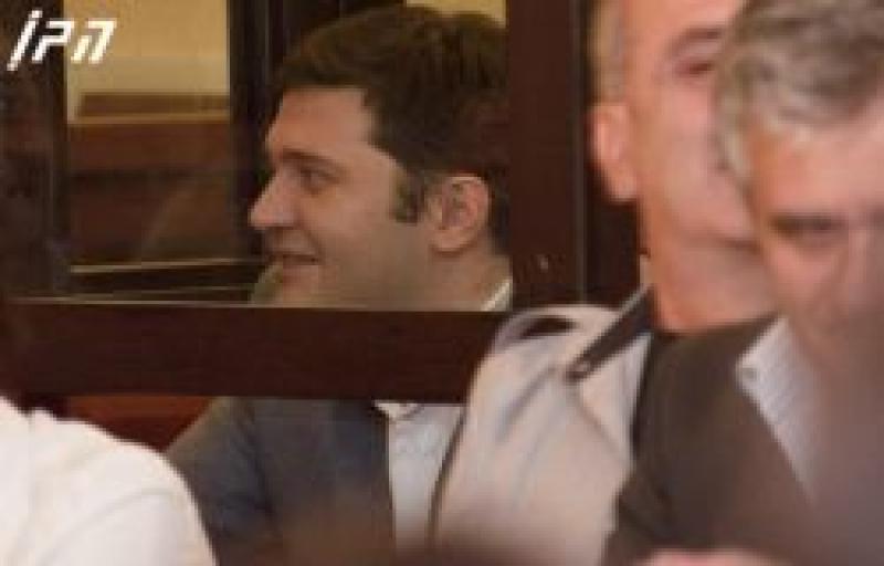 ბაჩო ახალაიას პროცესი 7 ოქტომბერს გაიმართება