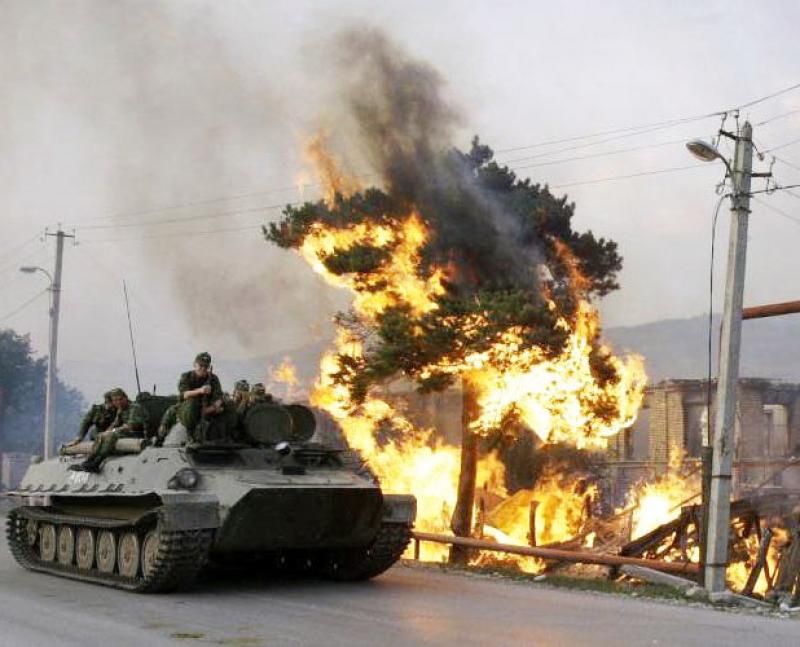 "...ეს უნდა გახდეს ახალი ეტაპი ქვეყნის დეოკუპაციისთვის ბრძოლაში" - გიორგი გახარია სტრასბურგის სასამართლოს მოსალოდნელ გადაწყვეტილებაზე