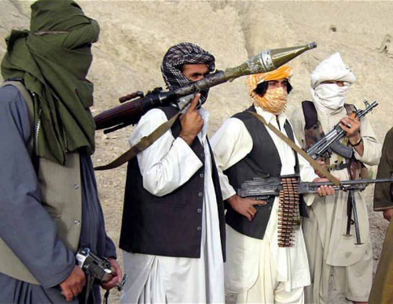 "შე­იძ­ლე­ბა ნა­პოვ­ნიც ჰყავთ "თა­ლი­ბა­ნის" კლი­პის ავ­ტო­რი, მაგ­რამ არ ამ­ბო­ბენ"