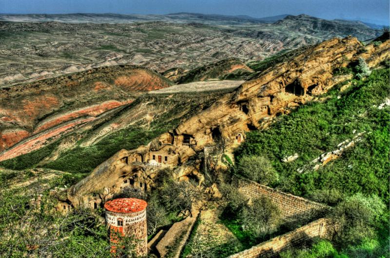 "თუ ის დაკარგული რუკა იპოვეს, რაც მე მგონია, მაშინ მასზე საზღვარი კარგა შორს გადის დავით გარეჯის სადაო მონაკვეთიდან" - ექსპერტი