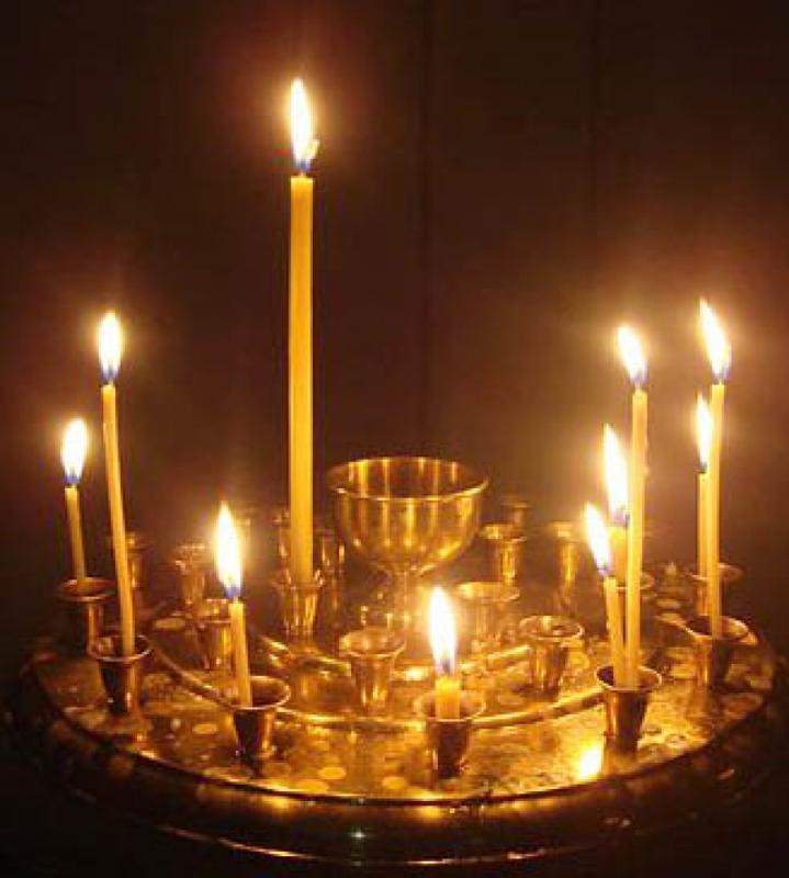 სტიქაროსანის დაინფიცირების წყარო არა ეკლესია, არამედ ოჯახია - რას ამბობს თემქის ეკლესიის მოძღვარი