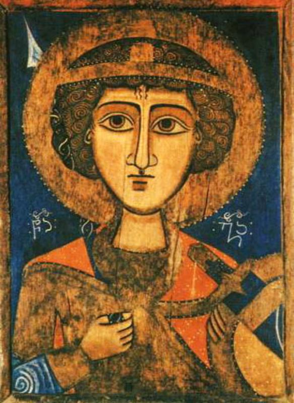 "როდესაც წმინდა გიორგი გვსტუმრობს, არაფრის მეშინია" - რატომ დაბრძანდება ხატი ოჯახებში