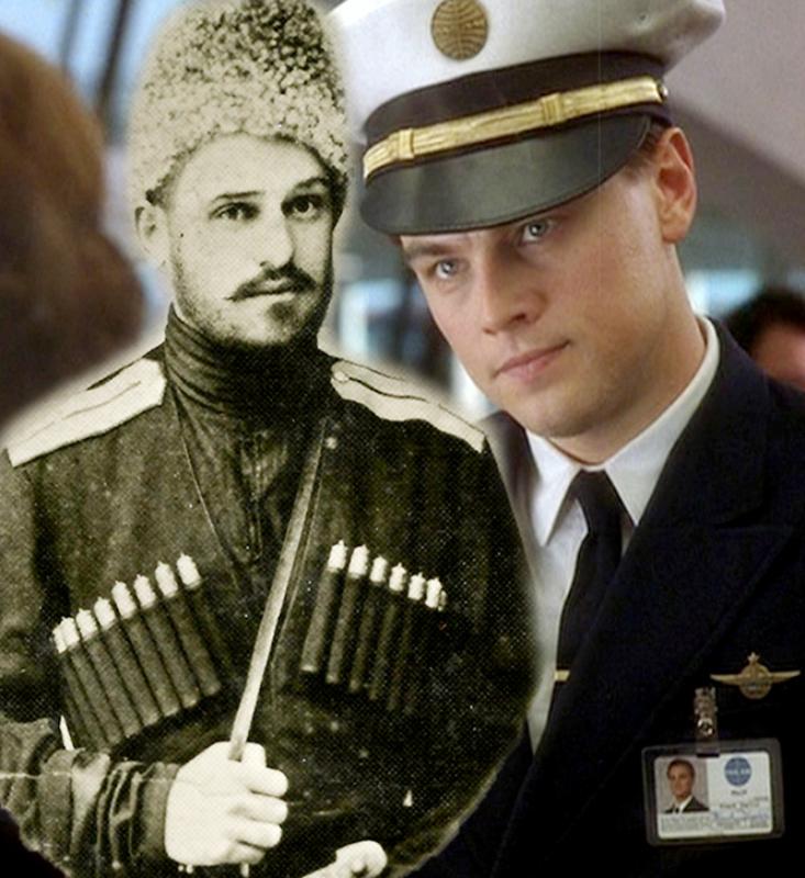 ბანკებიდან გატანილი 5 მილიონი და გაყალბებული დოკუმენტები - ქართველი ფრენკ აბიგნეილის გასაოცარი ამბავი