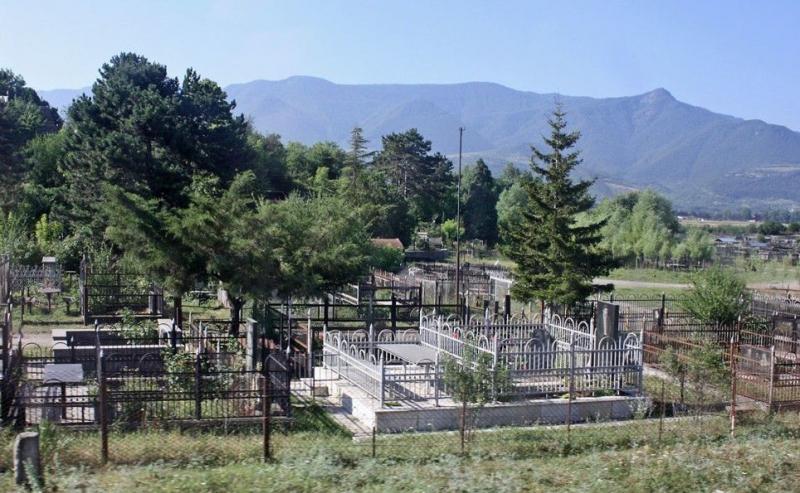 სააღდგომო პერიოდში ქუთაისსა და ზესტაფონში სასაფლაოები დაიკეტება