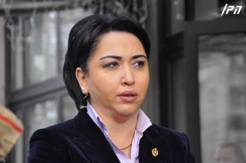 "ვაქვეყნებ წერილს, რომელიც სულისშემძვრელია და ხელისუფლების საყურადღებო!" - რა მისწერეს მოქალაქეებმა ეკა ბესელიას