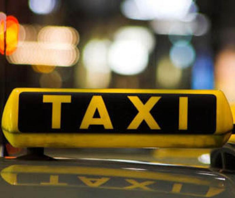 თბილისში ტაქსი გაძვირდა 