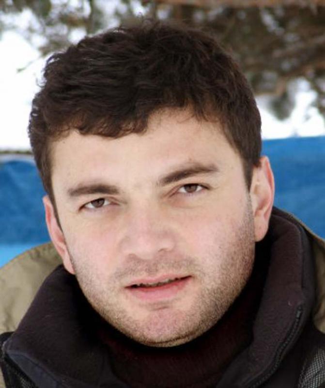 რატი სამყურაშვილი მისი დაკავების დეტალებს განმარტავს