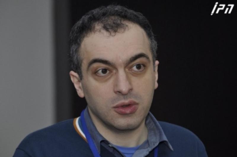 "ნავალნი არის ჩვეულებრივი რუსი ნაციონალისტი" - თორნიკე შარაშენიძე