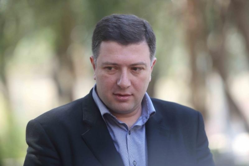 გიგი უგულავამ პრეზიდენტს გათავისუფლების შუამდგომლობით მიმართა