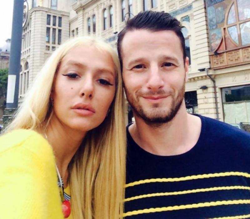 "ადრე მეცინებოდა ეგეთ ცოლებზე და კაპასების ერთი გამოვდექი..." - რას წერს ნუკი კოშკელიშვილი ბენთან ურთიერთობის შესახებ