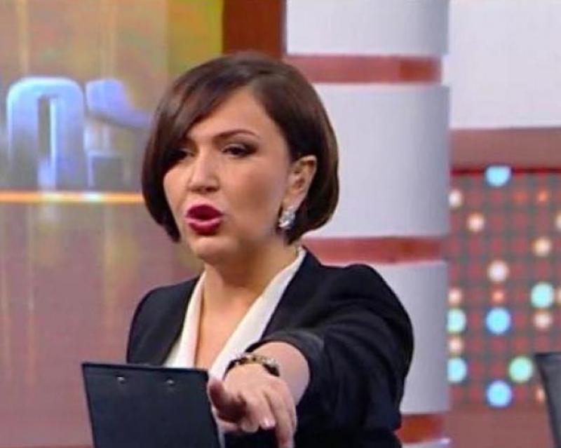 ინგა გრიგოლია "რეაქციის" გუნდის "იმედიდან" წამოსვლას ეხმაურება