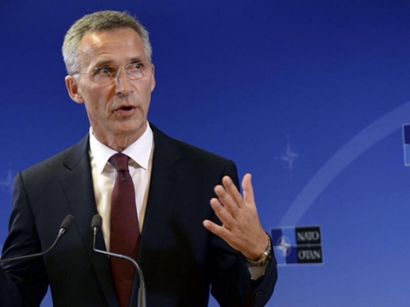 "უნდა დავრწმუნდეთ, რომ შავი ზღვა არ იყოს რეგიონი, რომელშიც დომინირებს ერთი ქვეყანა, რუსეთი" - ნატოს გენმდივანი