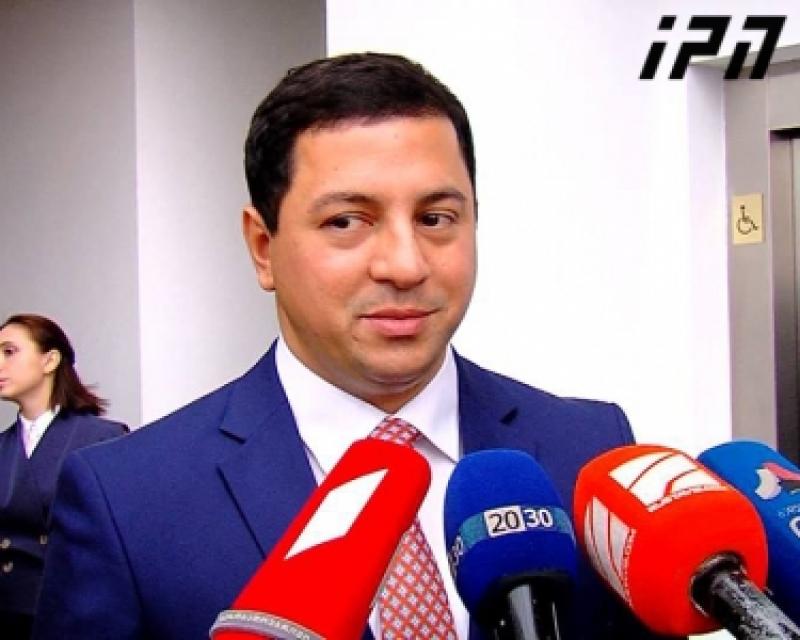 "ქართული ოცნების" ახალი შეთავაზება ოპოზიციურ პარტიებს მაჟორიტარებთან დაკავშირებით