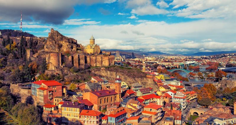 გაერთიანებულმა სამეფომ კორონავირუსის გავრცელების გამო, საქართველო "წითელ ზონაში" შეიყვანა