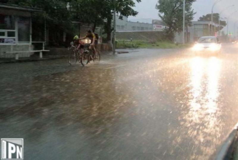 ინდოეთსა და შრი-ლანკაში ძლიერმა წვიმამ 41 ადამიანის სიცოცხლე შეიწირა