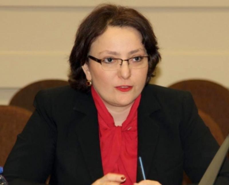 "ოჯახის საყრდენი გამოგვეცალა" - რას წერს თინათინ ხიდაშელი "ფეისბუქზე"