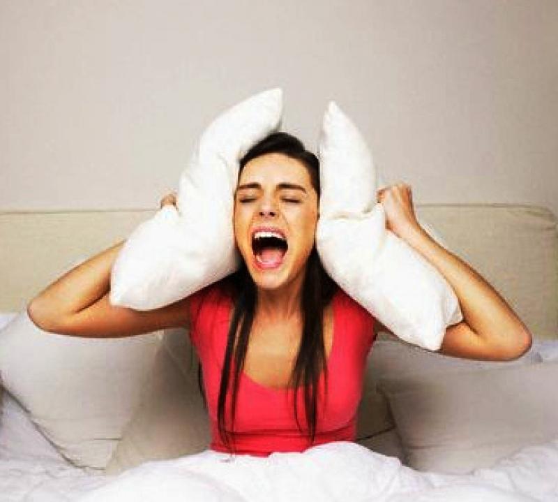 სექტემბრიდან ხმაურისთვის 150 ლარით დაჯარიმდებით