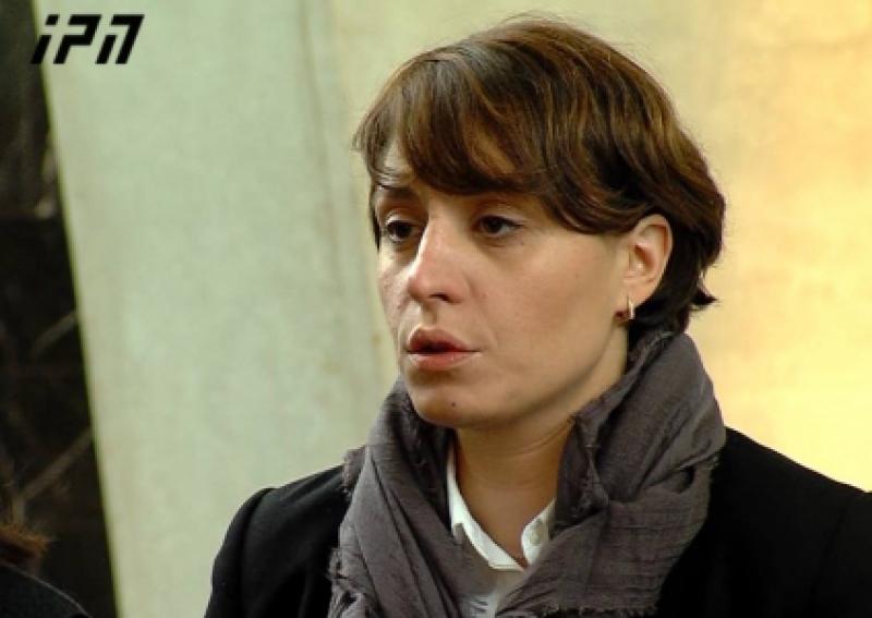 "მზად ვარ ჩავერთო პრეზიდენტის გამოთქმულ ინიციატივაში" - რას წერს ელენე ხოშტარია