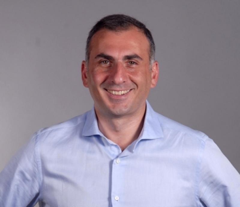 ალეკო ელისაშვილი კახა კალაძეს გამარჯვებას ულოცავს: "ნებისმიერს უნდა შეეძლოს შედეგების ღირსეულად აღიარება.."