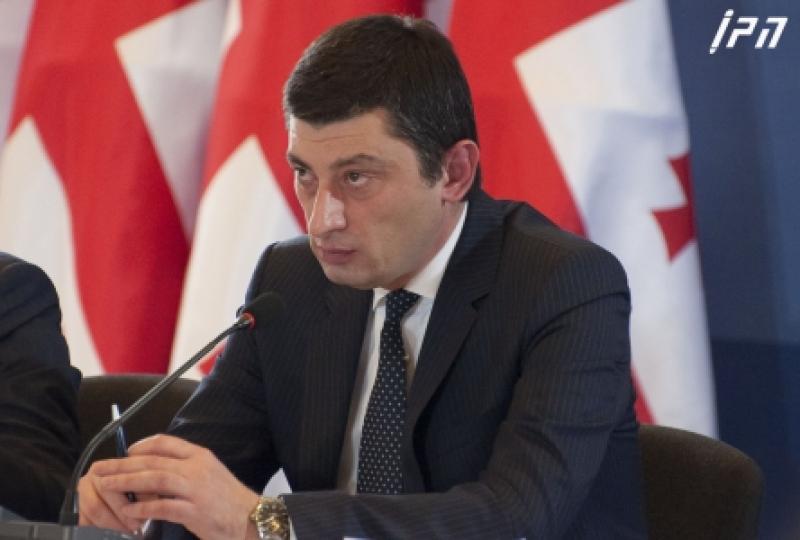 გიორგი გახარია - "წყალმომარაგების პრობლემა ბაკურიანსა და გუდაურში უნდა მოგვეგვარებინა, ეს არ უნდა მომხდარიყო"