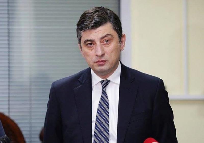 "უმკაცრესად დაისჯება ყველა" - 15 წლის მოზარდის საქმეზე გახარია განათლების, ჯანდაცვის, იუსტიციისა და შს სამინისტროებს მიმართავს