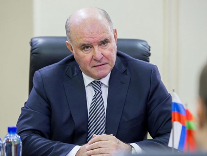 რას ამბობს გრიგორი კარასინი საქართველოსთან ავიამიმოსვლაზე?