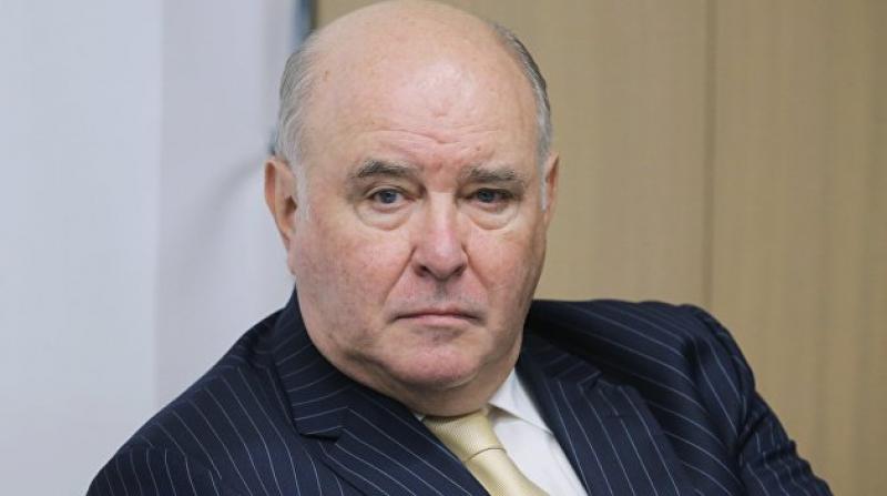 "ქვეყნის "რადიკალი მყვირალები“ ამ საკითხს გაურკვევლობას მატებენ" - რას აცხადებს კარასინი საქართველოსთან ავიამიმოსვლის აღდგენაზე