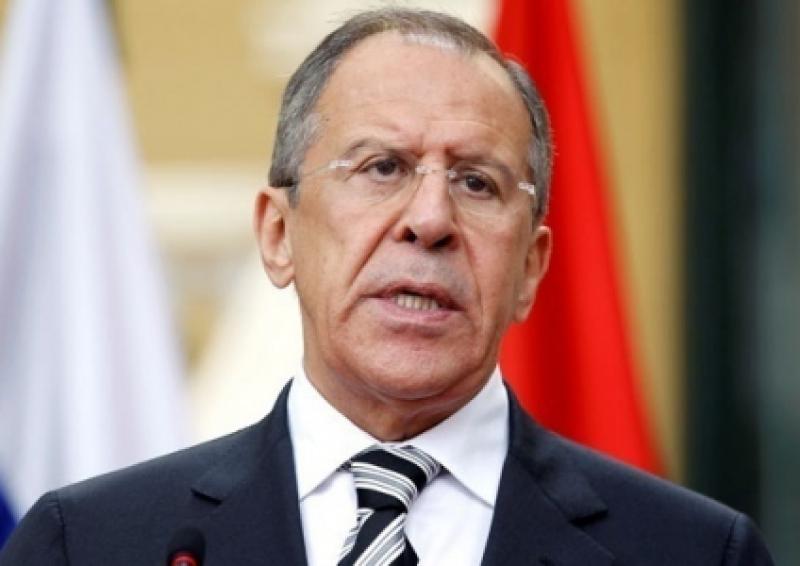 სერგეი ლავროვი - რუსეთი სამხრეთ ოსეთის სუვერენიტეტის დაცვას ყველანაირად დაუჭერს მხარს