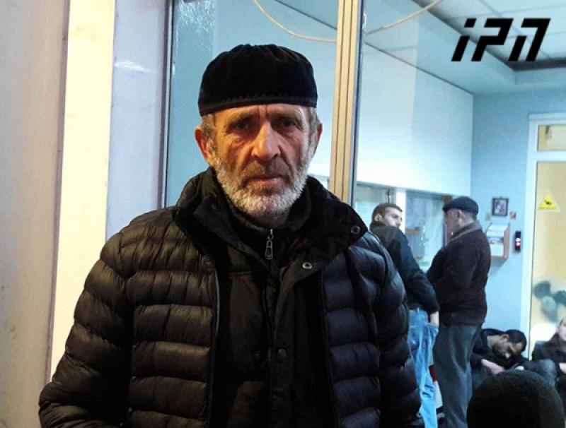 მალხაზ მაჩალიკაშვილი კიევში გაემგზავრა