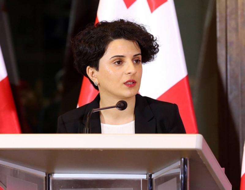 "ცხელი ხაზების გადატვირთულობის პრობლემები მოხსნილია, პირველად ჯანდაცვაში არსებული ხარვეზებიც ეტაპობრივად სწორდება" - ნათია მეზვრიშვილი