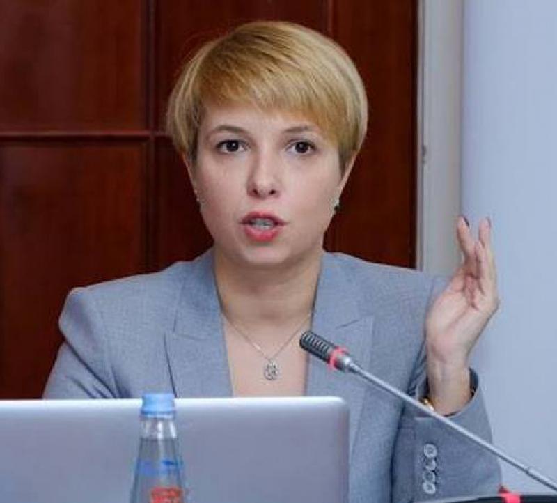 "ციხეში არიან ერთგვარი "მაყურებლები", არაფორმალური გავლენის მქონე პირები" - ომბუდსმენი პენიტენციურ დაწესებულებებში არსებულ პრობლემებზე