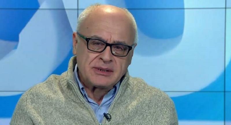 "ოპოზიციის გაერთიანება დიდად პერსპექტიულად არ მეჩვენება მათი გამარჯვებისთვის, დამარცხების პერსპექტივა კი ამ გაერთიანებას აქვს" - რამაზ საყვარელიძე