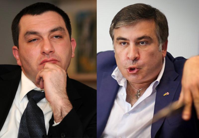 "ნაციონალური მოძრაობის" კრიტიკა იყო დამსახურებული - გიგა ბოკერია