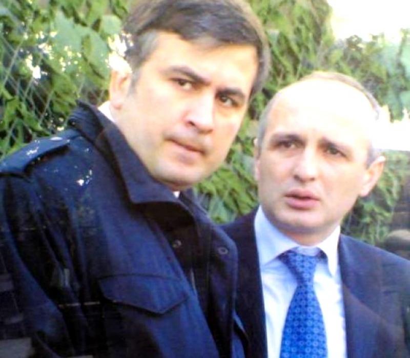 "მე ვამაყობ მისი გაუტეხელობით..." - მიხეილ სააკაშვილი ვანო მერაბიშვილის გათავისუფლებას ეხმაურება